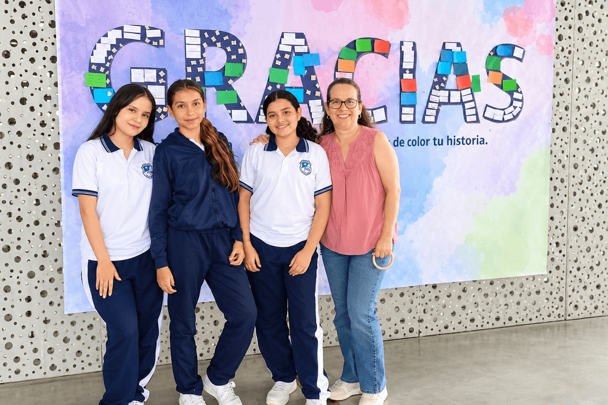 Itagüí lleva campaña de salud mental a sus 24 instituciones educativas