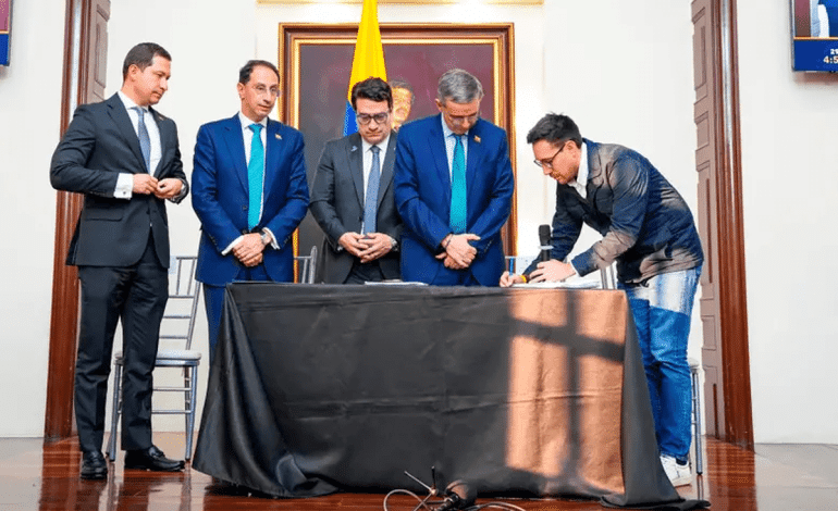 Ley de Rescate Fiscal: estos son los nuevos impuestos y cambios tributarios que propone el Gobierno