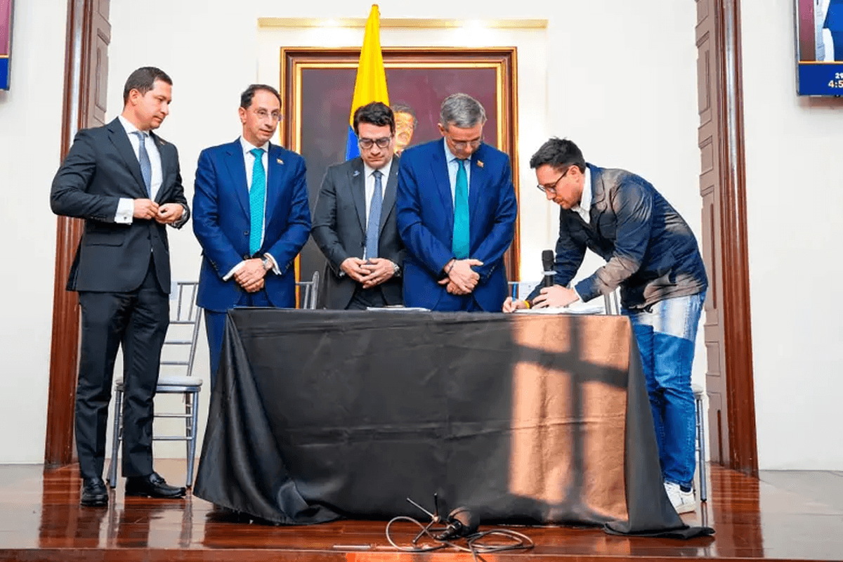 Ley de Rescate Fiscal: estos son los nuevos impuestos y cambios tributarios que propone el Gobierno