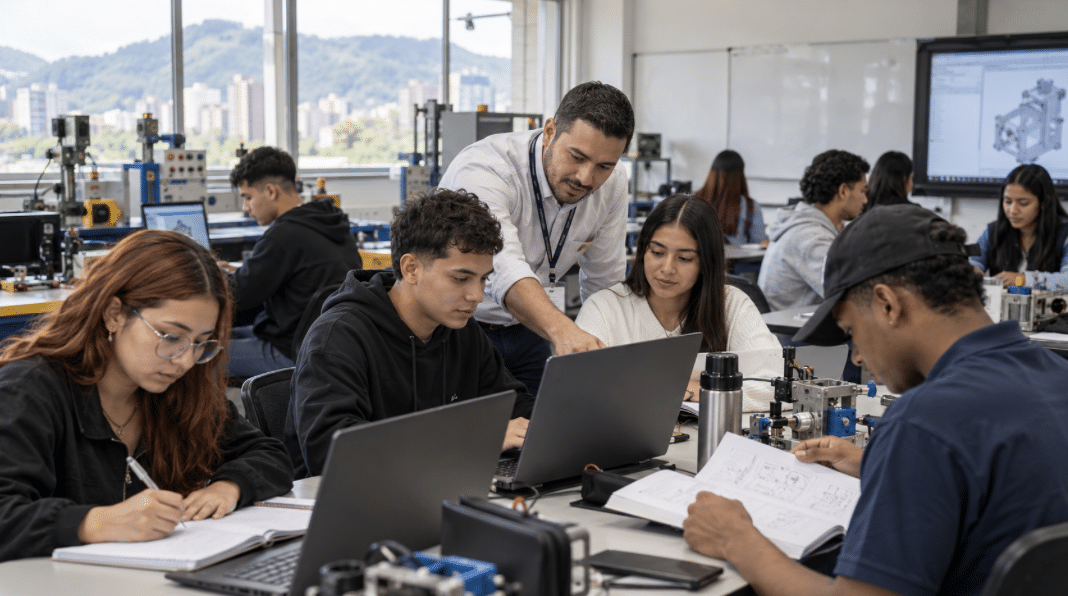 Programas gratuitos del SENA en Itagüí: 2 opciones para estudiar y consultar cupos