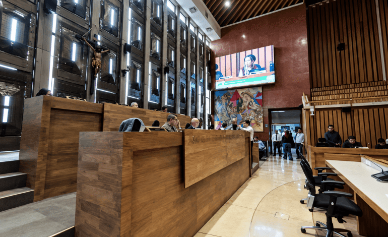 Asamblea de Antioquia aprobó proyecto de valorización para construir cuatro vías