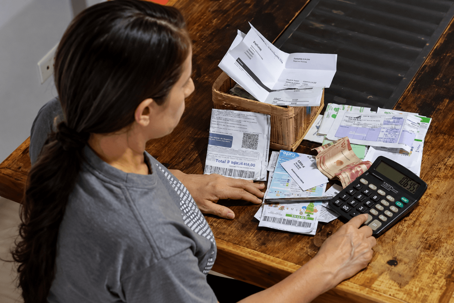 ¿Limitarán el pago en efectivo en Colombia? Esto cambiaría al comprar vivienda, carros y lotes
